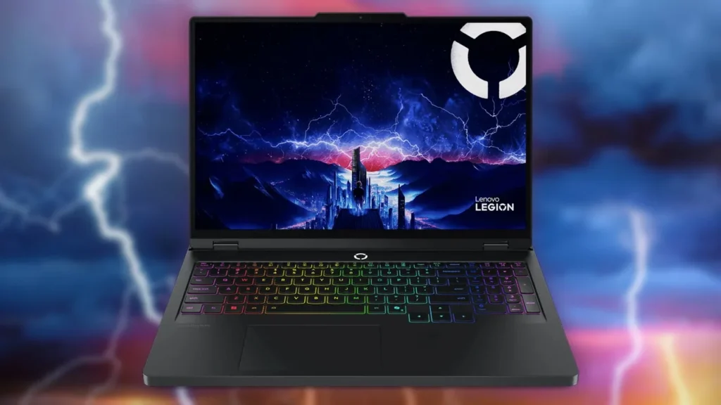 Gaming Laptop