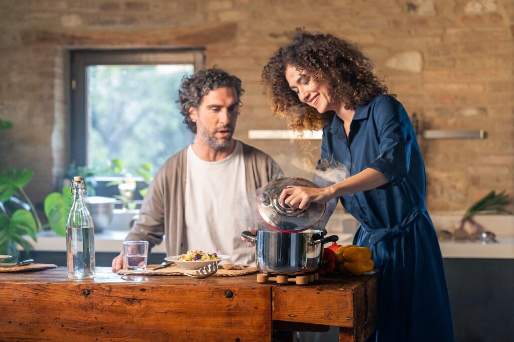 Healthy Relationship