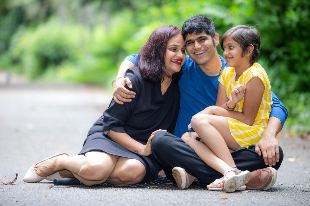 Healthy Relationship