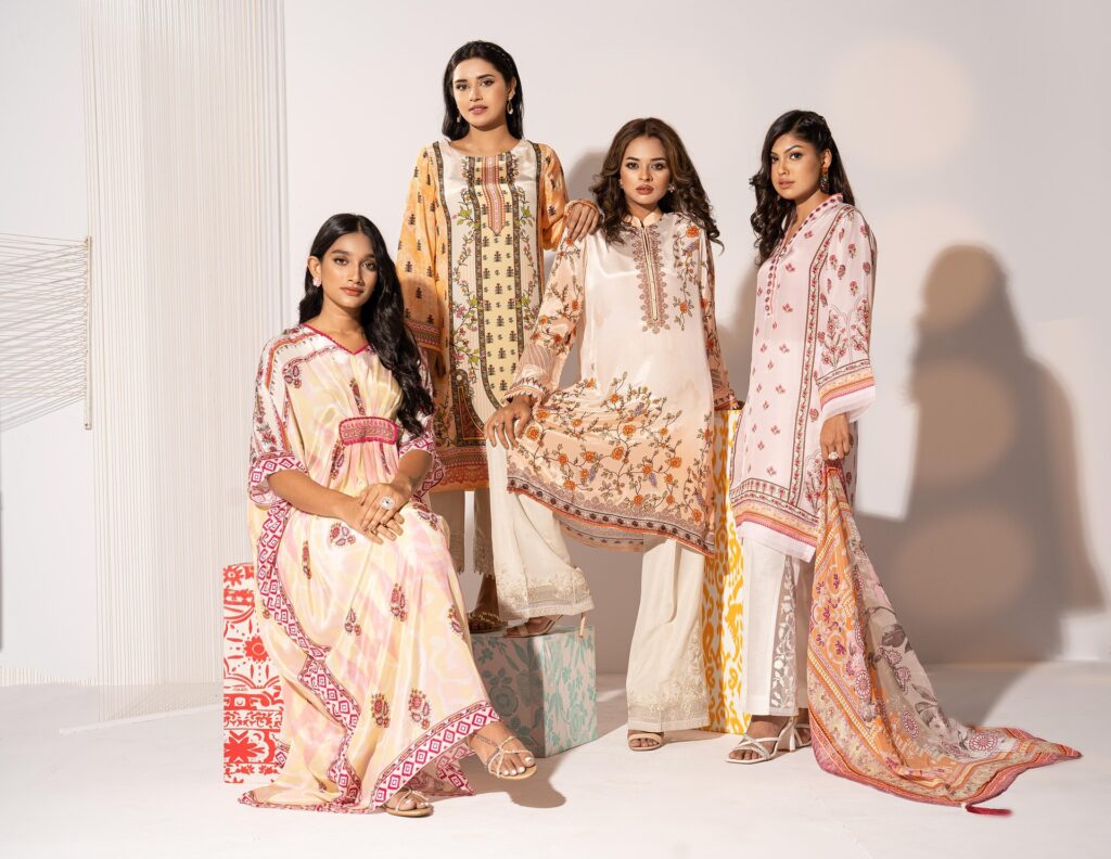 Women’s Fashion Trends