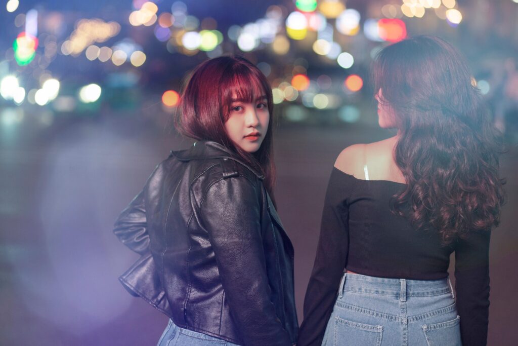 Women’s Fashion Trends