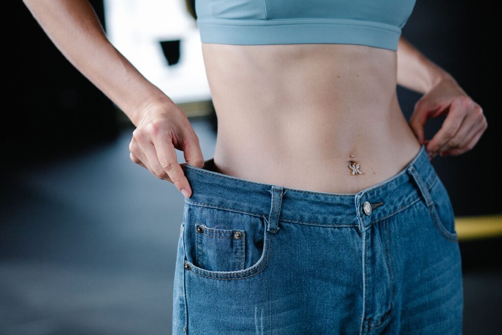 Fast Weight Loss