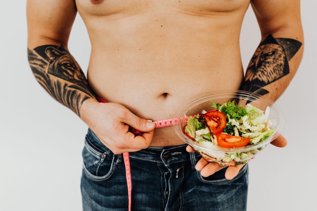 Fast Weight Loss