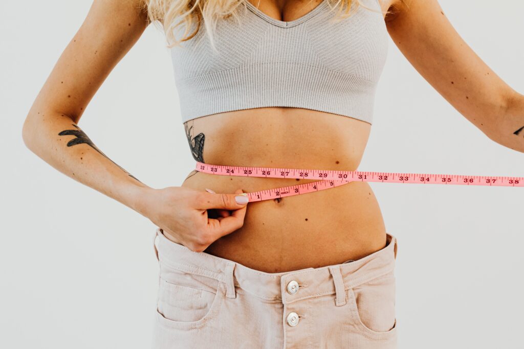 Fast Weight Loss