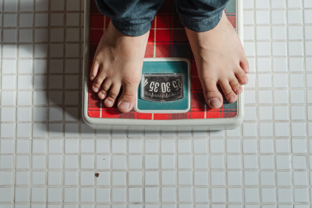 Fast Weight Loss