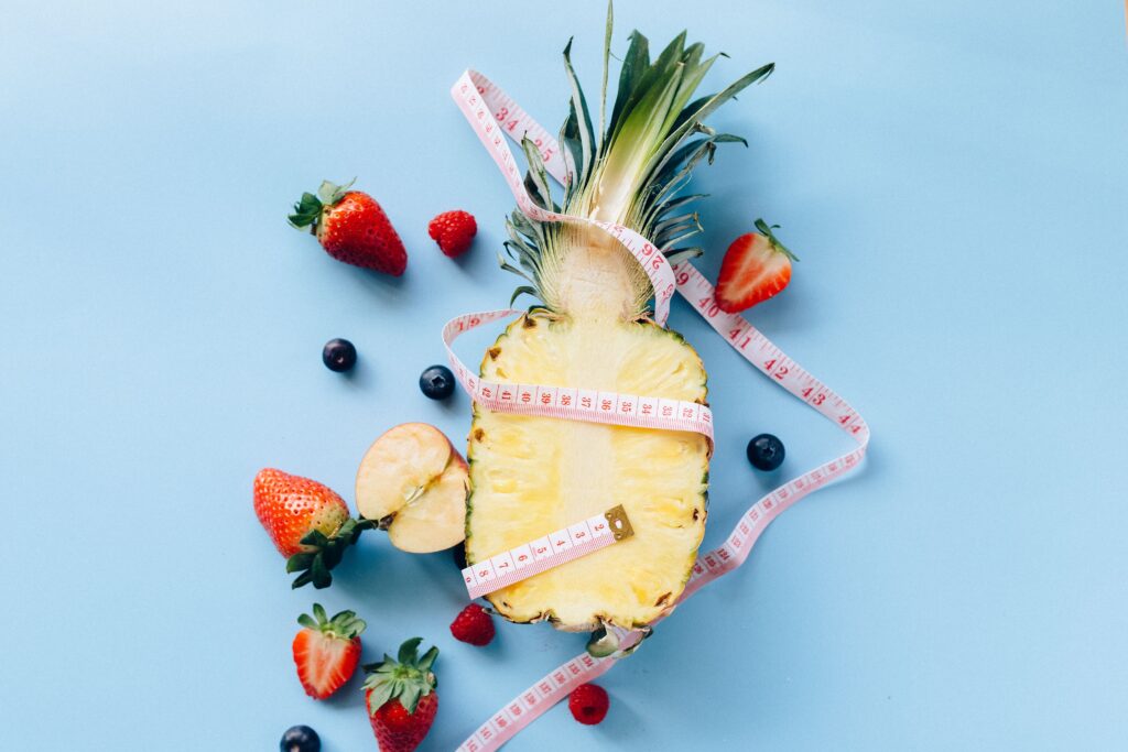 Fast Weight Loss