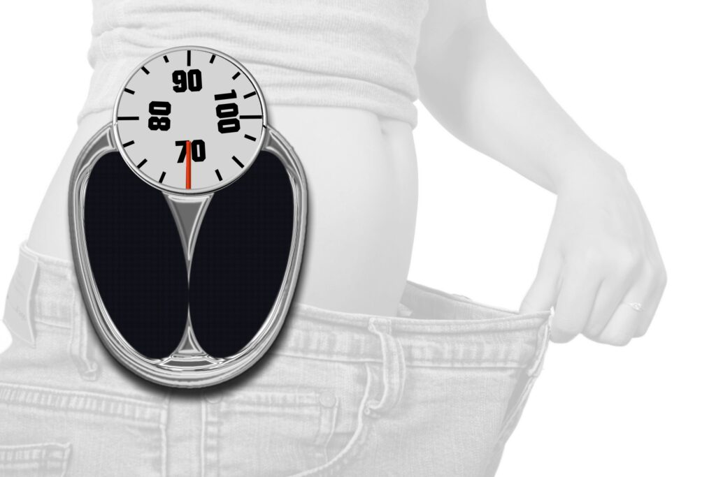 weight loss